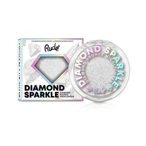 Rude Cosmetics Diamond Sparkle Highlighter